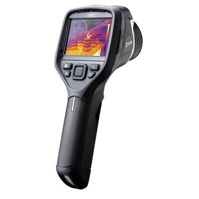 FLIR - E40 Тепловизор